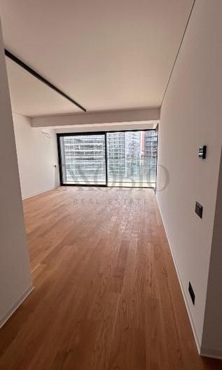 Apartament 2 camere premium | Modern | Barbu Vacarescu - Yacht Kid - Poză 1