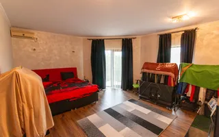 Casa moderna cu garaj de vanzare Popesti Leordeni - Poză 19