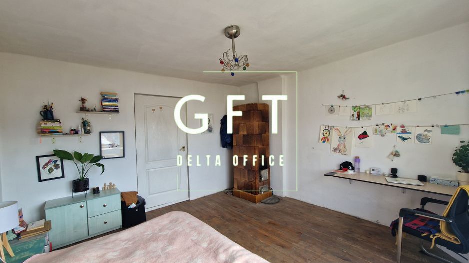 Casă modernă cu vedere panoramică în Năsăud - Poză 8