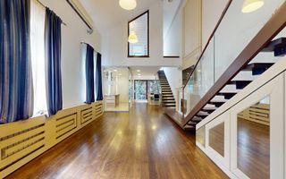 Casa ca-n Filme !  Parcul Carol ! Open House ! Va asteptam ! - Poză 23