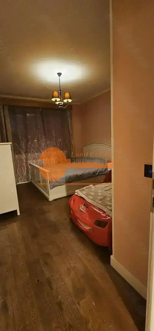 Apartament 2 Camere Centrala Propie - Poză 4