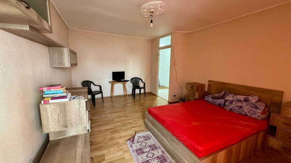 Vanzare Garsoniera 1 minut Mall Vitan - Poză 1