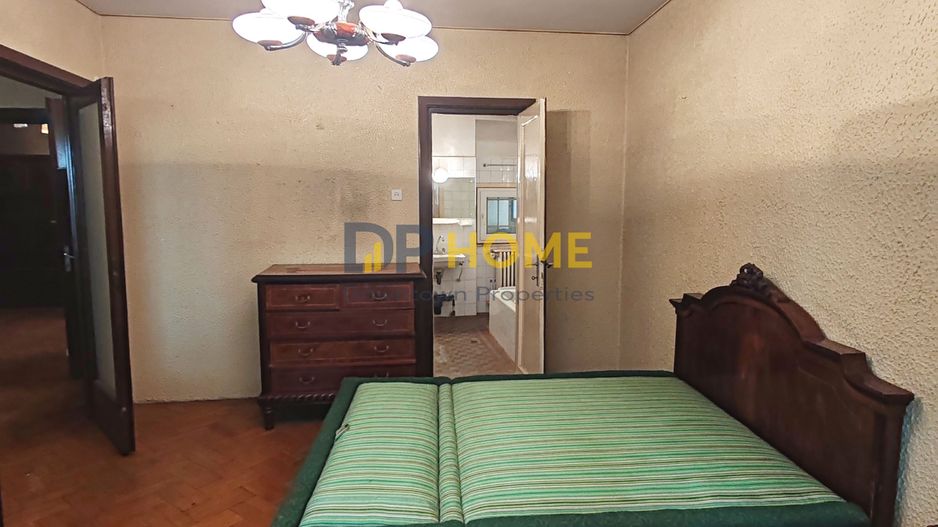 Apartament de 2 camere | Sala Palatului – Strada Ion Câmpineanu - Poză 5