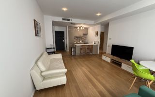 APARTAMENT CU 2 CAMERE MOBILAT SI UTILAT READY TO MOVE | ONE FLOREASCA LAKE | - Poză 2