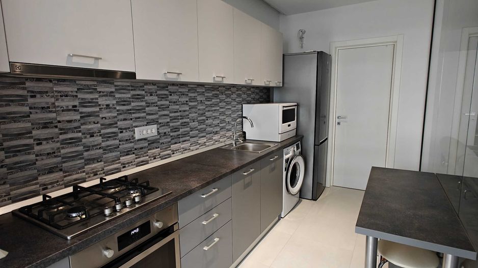 Apartament de inchiriat 2 camere|Nusco City|Pipera - Poză 7