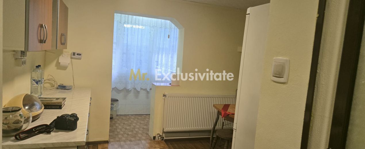 Apartament 3 camere 2 bai si 2 balcoane, Rovinari - Poză 17