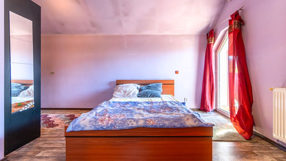 Proprietate mixtă Brașov | Spațiu comercial + locuință | 0% - Poză 39
