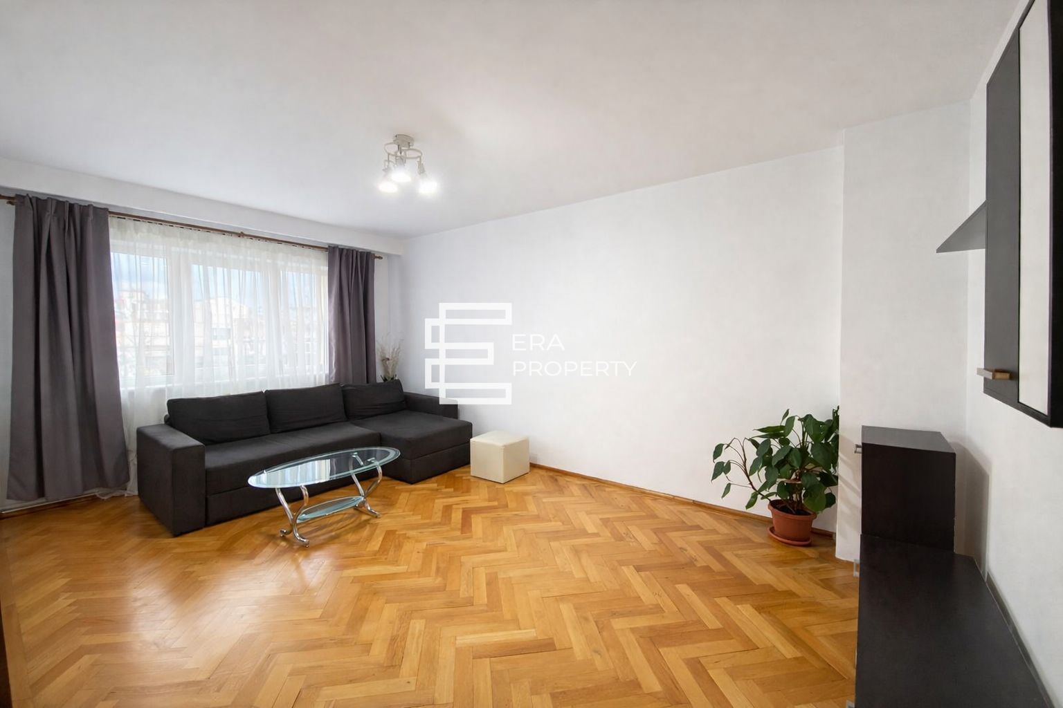 Apartament 3 camere  - mobilat  – etaj 2 – zona Terezian, Sibiu - Poză 1