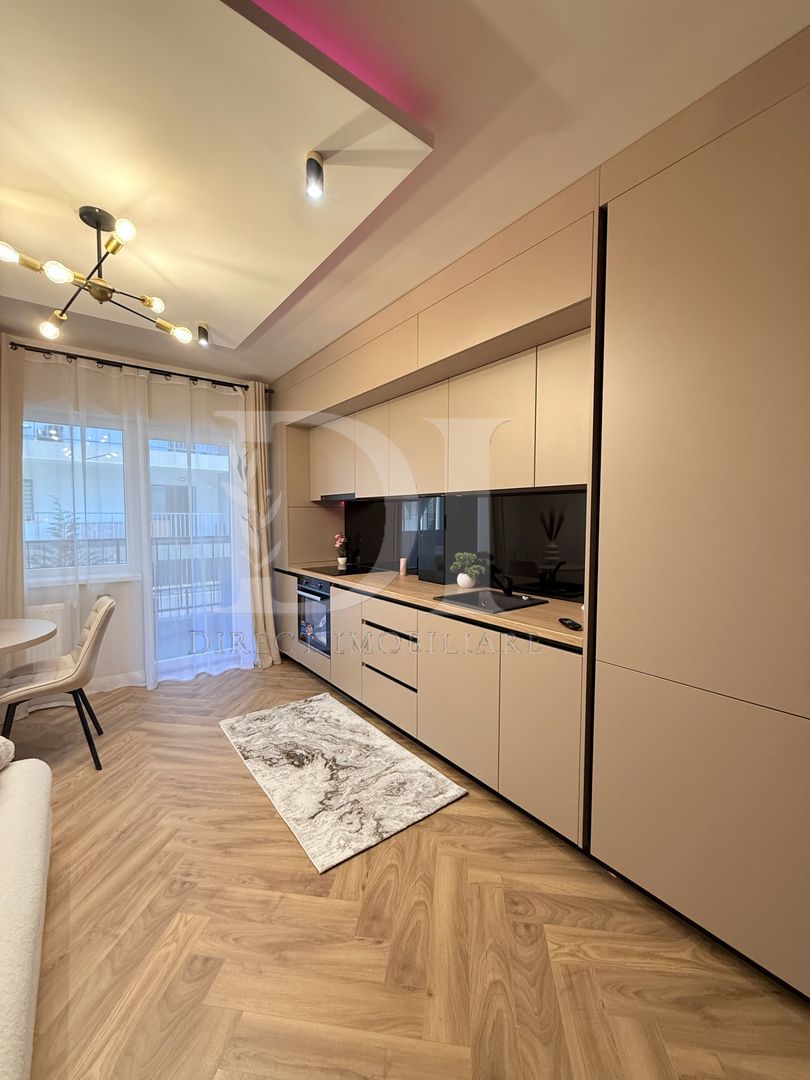 Apartament 3 camere | Ultramodern | Zona Terra - Poză 7