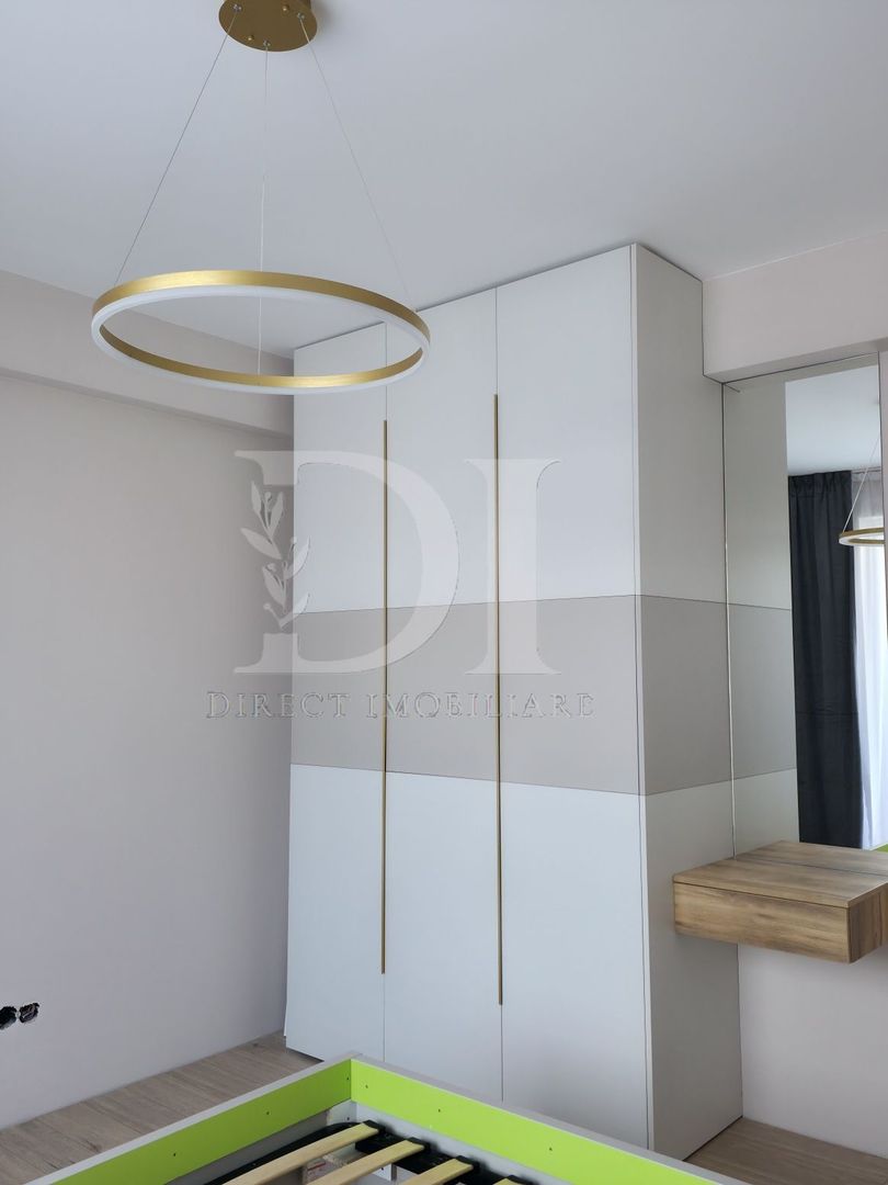Apartament 3 camere / Garaj subteran / Zona Terra - Poză 6