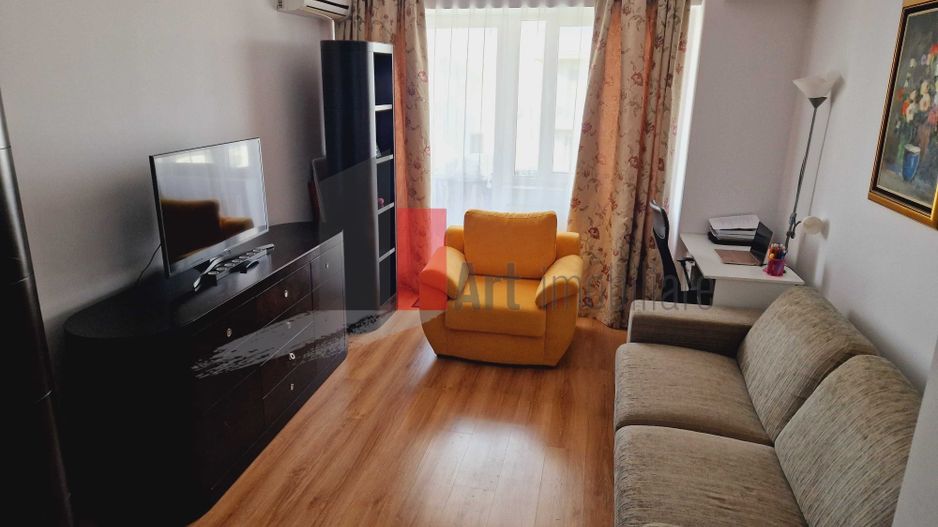 Apartament cu 2 camere-Metalurgiei-Aparatorii Patriei-Berceni-centrala+parcare - Poză 2