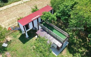 AZURA Imobiliare Pitesti - Casa de Vanzare Dealu Viilor - Poză 32