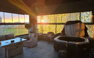 Penthouse exclusivist, terasă ,parcare subterană, Doamna Stanca - Poză 13