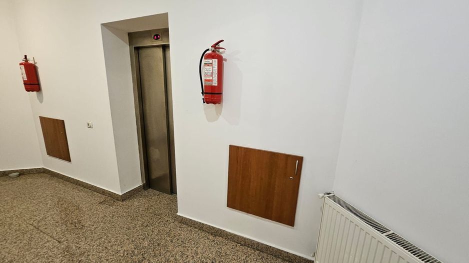 Apartament modern cu 3 Camere în Cartierul Francez – Herastrau - Poză 33