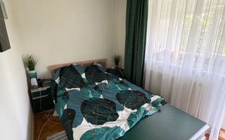 Apartament 3 camere, Gheorgheni, balcon vitrat, bloc reabilitat. - Poză 4