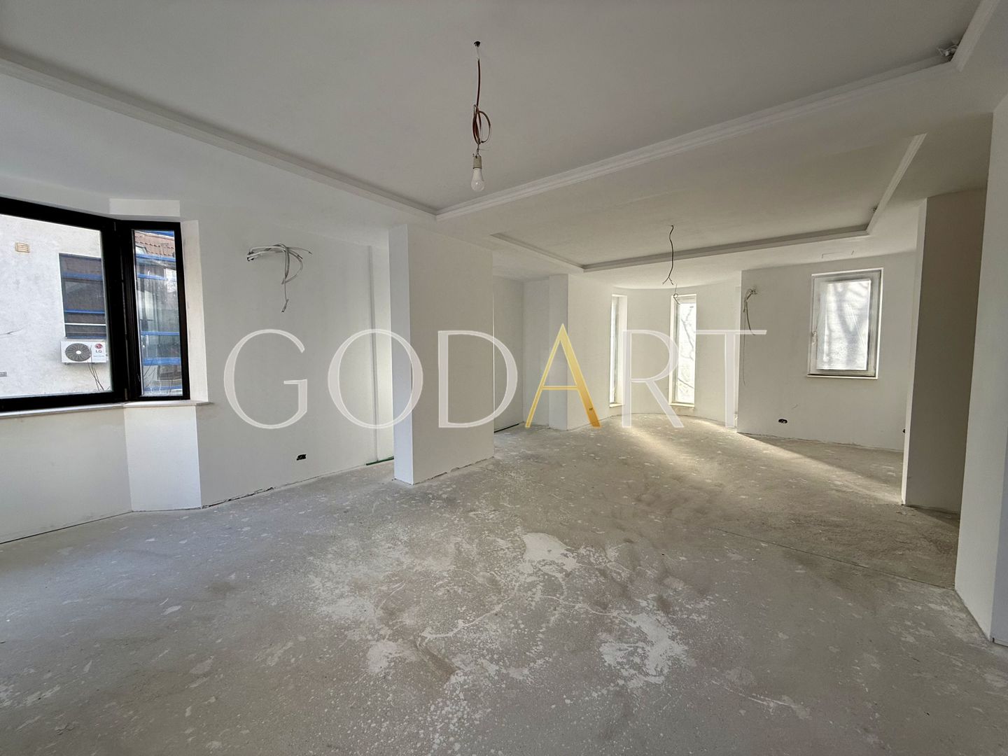 Arhitectură nouă în zonă istorică – vilă 2025 | Kiseleff - Poză 20