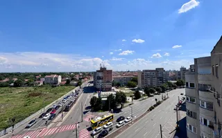 Apartament spatios cu 4 camere si terasa | Modern - Poză 16