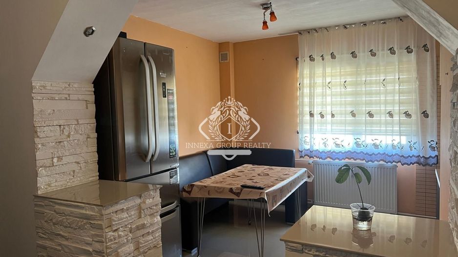 Rahova-Petre Ispirescu | 2 camere | dec | et 7 | bloc reabilitat | 123.000 euro - Poză 8