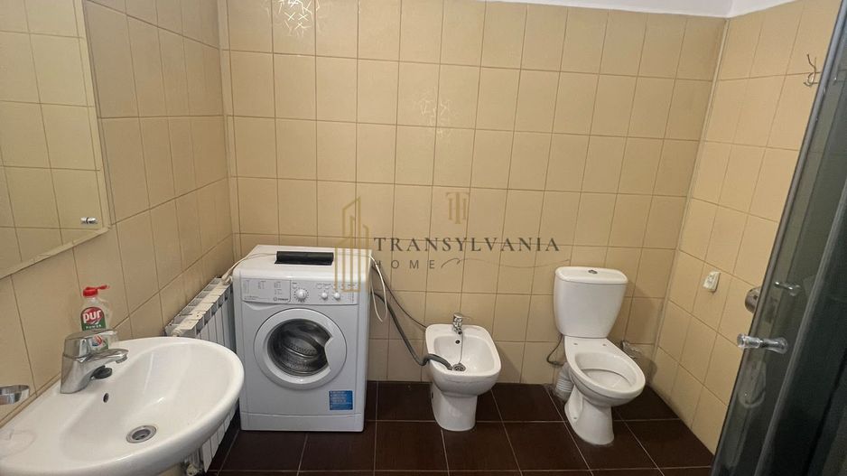 Casă individuală cu teren generos de 1.000 mp - Poză 21