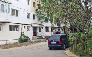 Apartament 2 camere 40 mp parter - locuinta sau spatiu comercial! - Poză 15