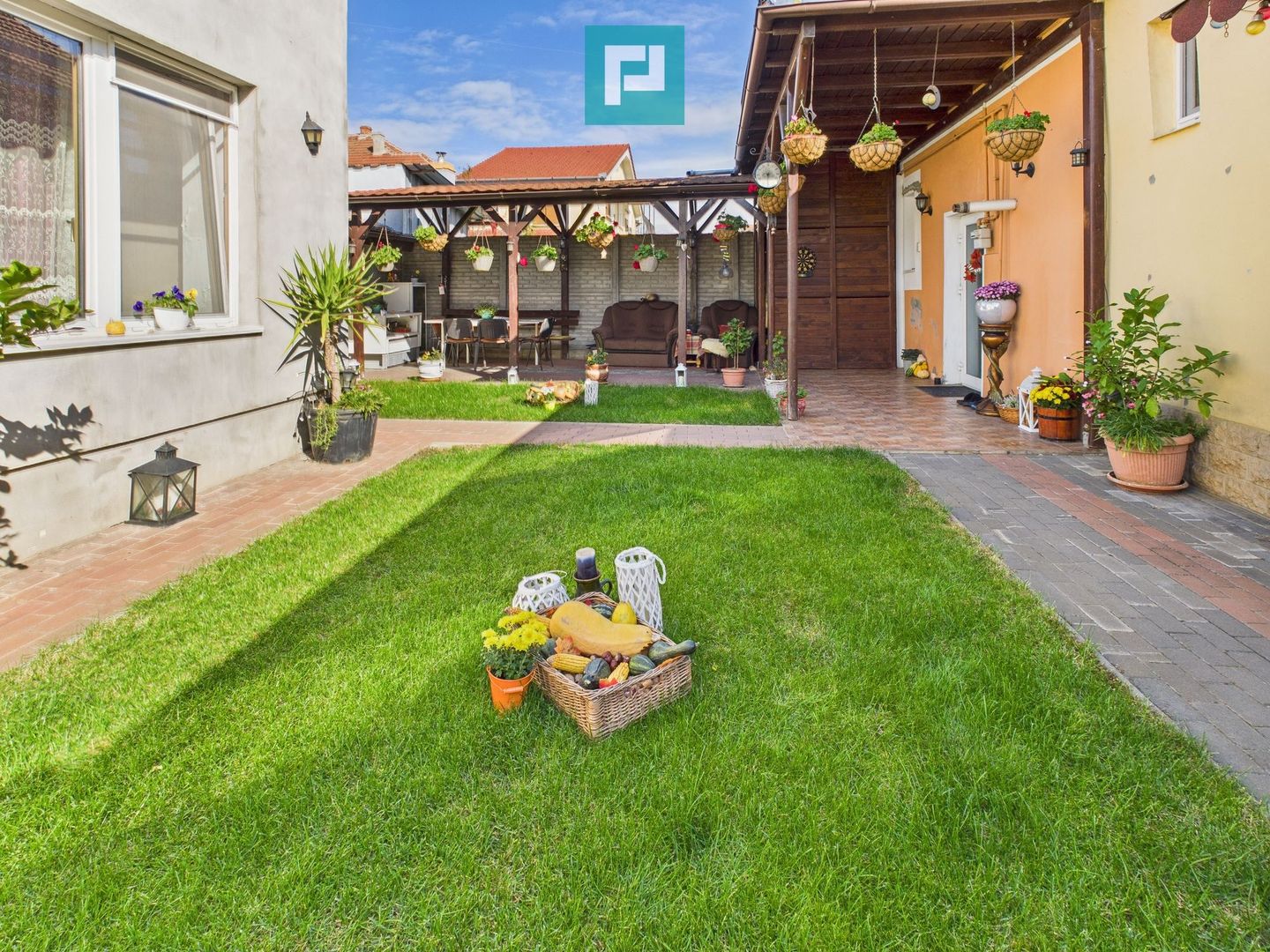 Apartament cochet și modern la casă în Grădiște - Poză 11