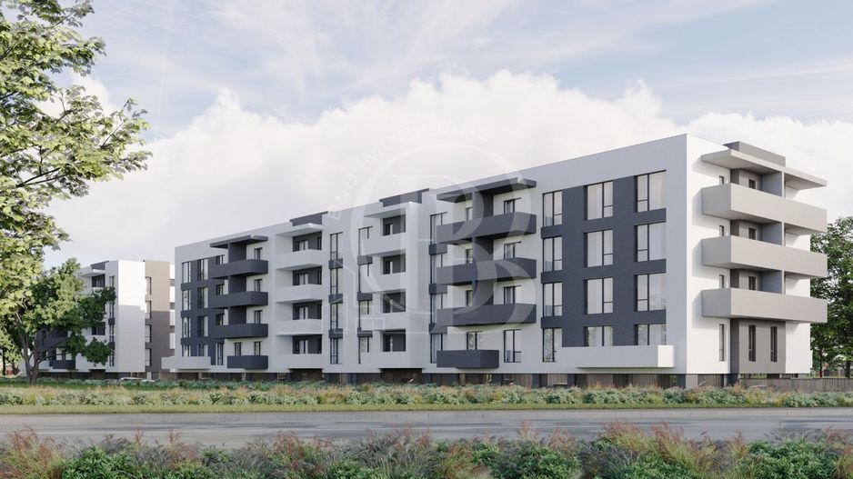 Apartament 3 camere-Promo Parcare BONUS-Theodor Pallady - Poză 4