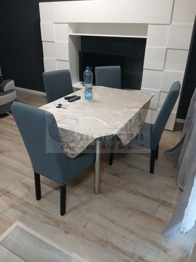 Apartament 3 Camere Moara de Vant - 540 euro - Poză 4