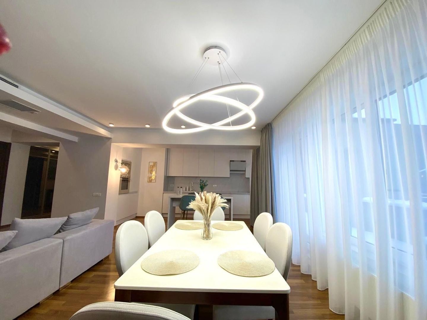 3 CAMERE || SOSEAUA NORDULUI || LOC DE PARCARE - Poză 9