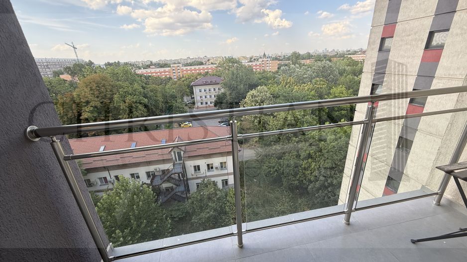 Apartament 2 camere - Politehnica - Exigent One - Parcare - Poză 16