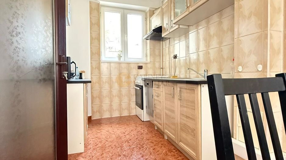 2 camere  | Teatrul Notarra - Romana  | Terasa de 30 mp - Poză 10