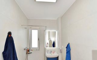 TATARASI/MOARA DE VANT - BLOC NOU INTABULAT - ETAJ 2/3 - 2 CAMERE - Poză 5