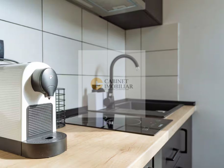 AIRBNB 4 pers I Universitate -  Centru Vechi I AIRBNB I Etaj 4 - Poză 10