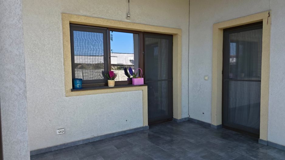 Proprietar Duplex Dumbrăvița 5 camere 300 mp teren   zona Socar - Poză 11