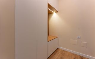 Apartament ultramodern / etaj intermediar / Zona Eroilor , Floresti - Poză 20