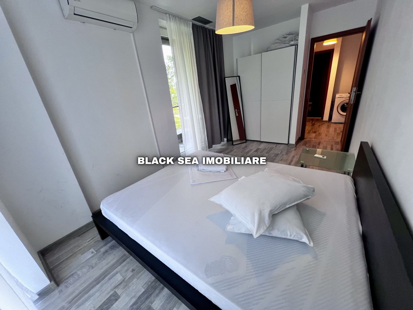 POSIBILITATE RATE !! Apartament, 2 camere - Campus/Sat vacanta - Poză 4