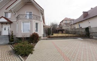 Chirie casa, 5 camere, strada Petru Movila, Dumbrava - Poză 3