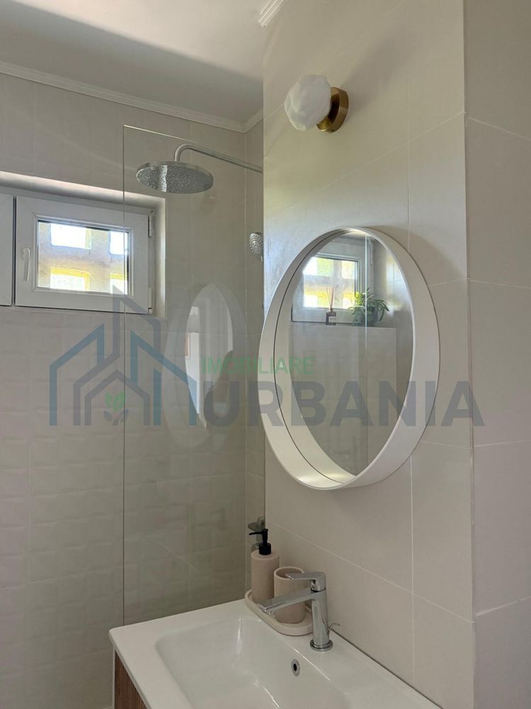 Apartament 2 camere de inchiriat – Podu Ros, Iasi – aproape de Palas - Poză 4