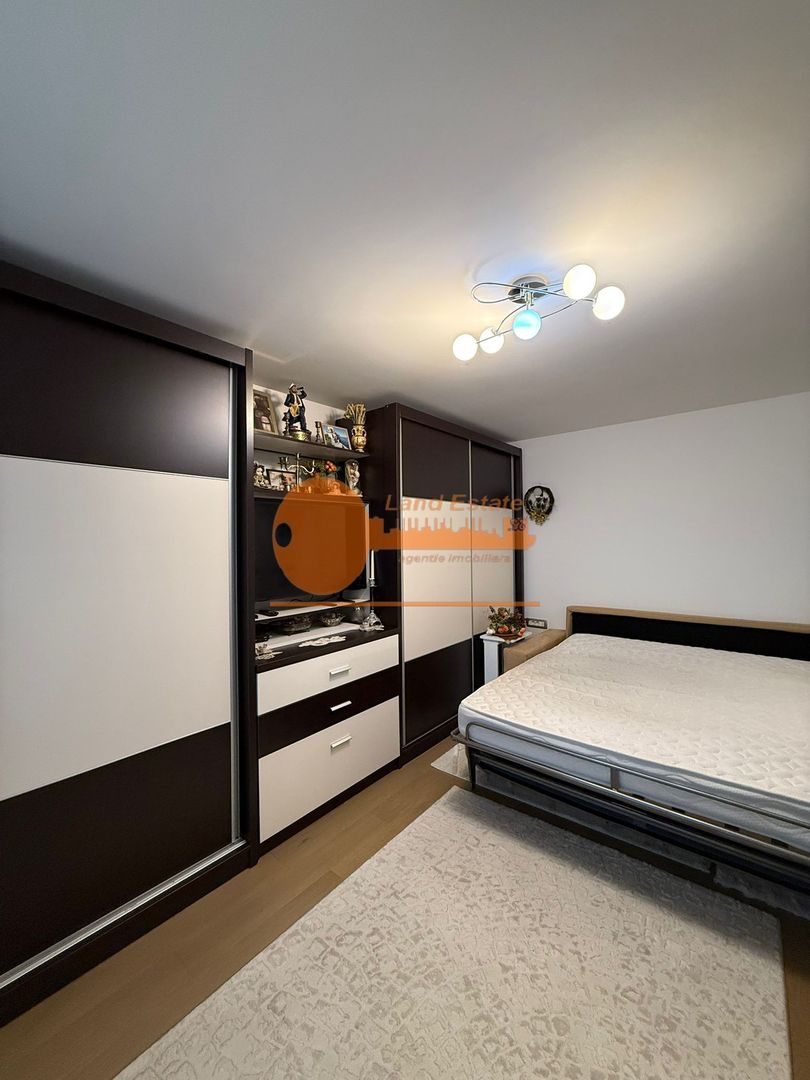 Garsonieră generoasă Politehnica - centrala proprie - Poză 5