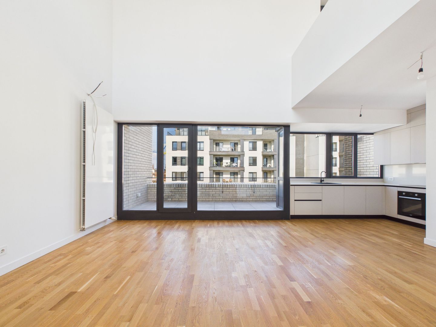 Penthouse  3+1 camere cu 2 locuri de parcare in Avalon Estate - Poză 6