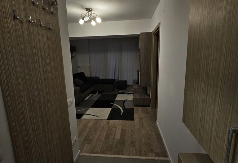 Apartament 2 camere, complet mobilat si utilat, Politehnica Park Residence - Poză 7