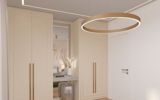 APARTAMENT 2 CAMERE | UNIRII | PROIECT NOU - Poză 13