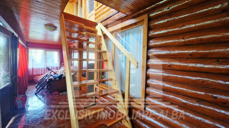 Casa de vanzare | 130 mp | 312 mp teren | Barabant - Poză 12