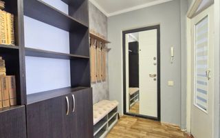 Chirie, apartament, 3 cameră, strada Calea Ieşilor, Sculeni - Poză 12