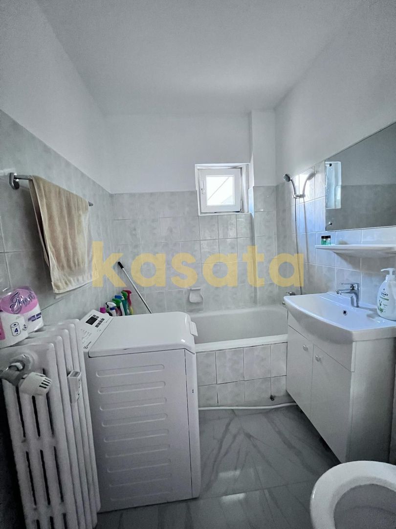 3 Camere de Închiriat 🏡 | Crângași 📍 | Etaj 1/4 🏢 | Bloc Anvelopat - Poză 12