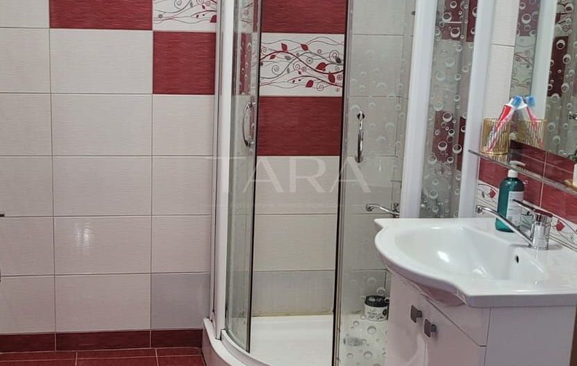 Apartament 3 camere, Floresti - Poză 6