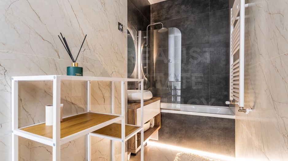 Vânzare, apartament, 2 camere, str. Albișoara, Centru - Poză 9