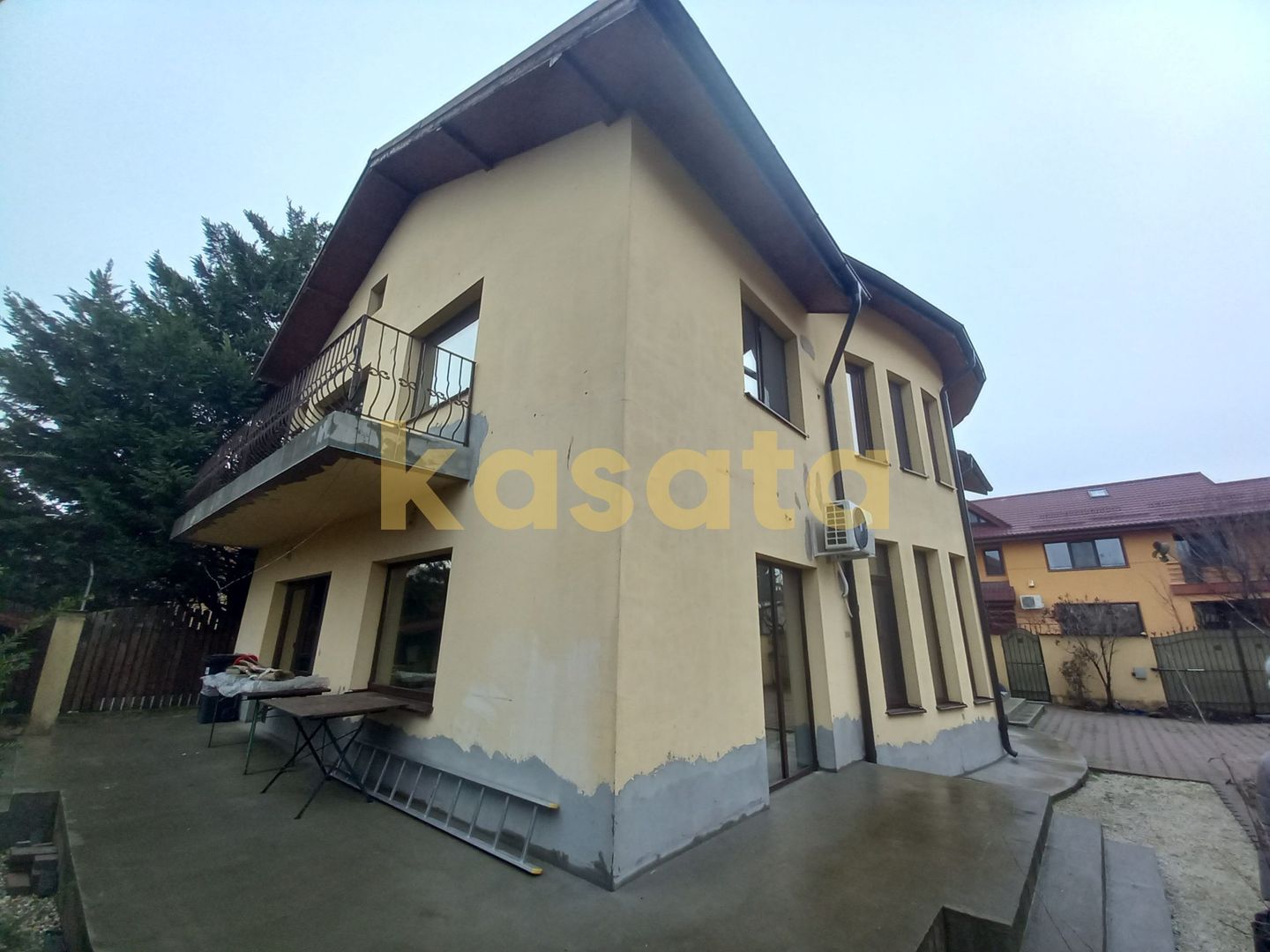 Vanzare casă individuală modernă – Prelungirea Ghencea - Poză 2