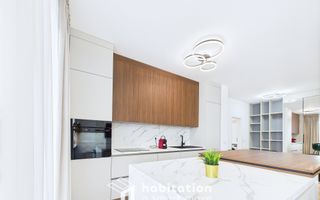 PALTIM – Confort urban și design elegant, la 7 min de Piata Victoriei - Poză 8