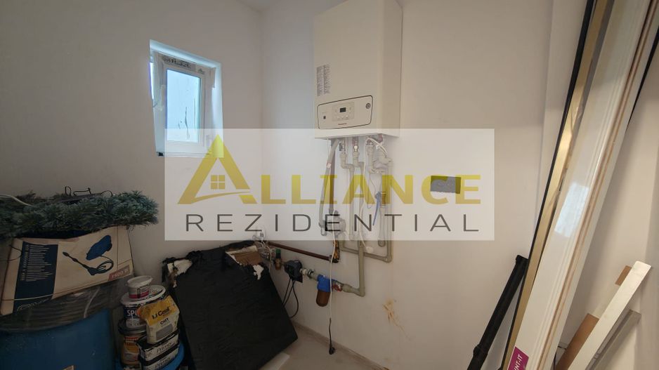 Vila individuala | 115 mp utili | Living 39 mp | Teren 250 mp - Poză 6