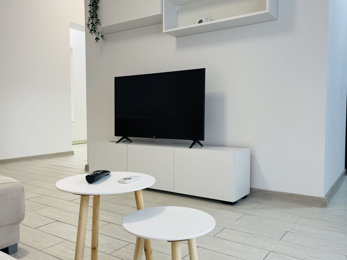 Braytim-Timisoara | 2 camere | Loc de parcare | Pet Friendly - Poză 3